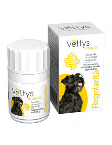 Vettys Integra Regolarita' Cane 30...