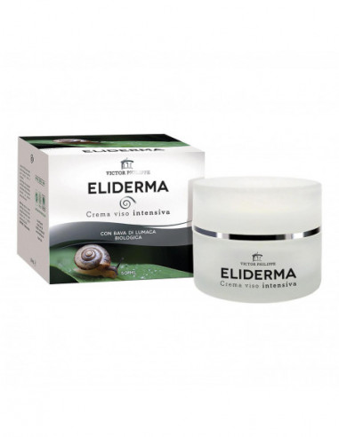 Eliderma Crema Viso Intensiva Ecobio...