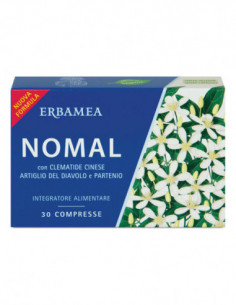 Nomal 30 Compresse