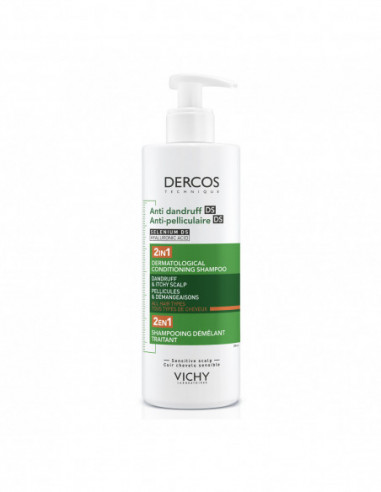 Dercos Technique Anti Dandruff...