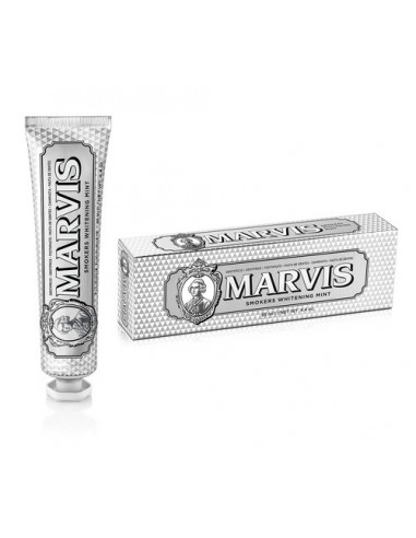 Marvis Smokers Whitening Mint...