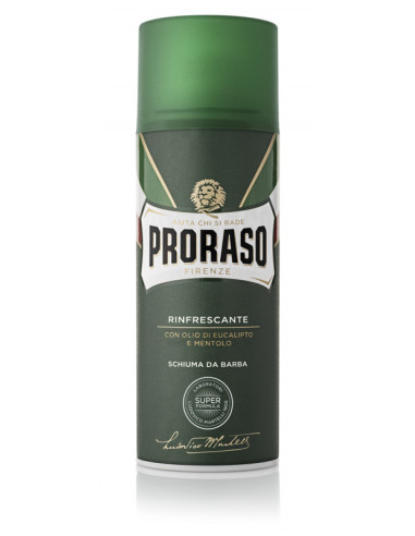 Proraso Schiuma Rinfrescante 400 Ml