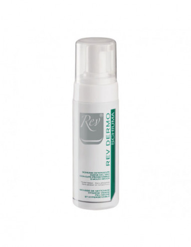 Rev Dermoschiuma 125 Ml