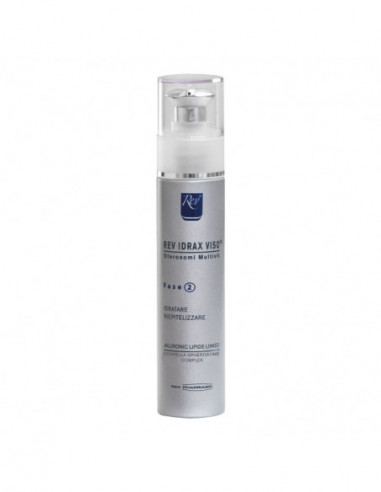 Rev Idrax Viso 50 Ml
