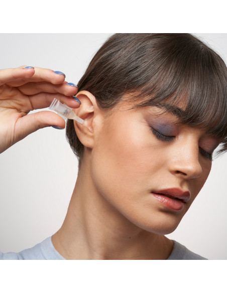 Gse Ear Drops Free 10 Pipette 0,3 Ml