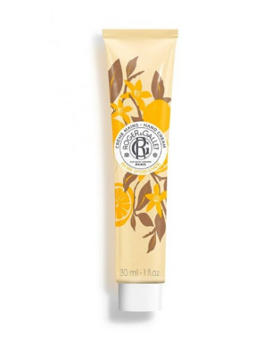 Roger&gallet Bois D'orange Creme...