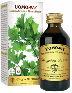 Uomomix Liquido Analcolico...