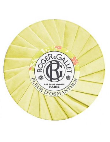 Roger&gallet Fleur D'osmanthus...