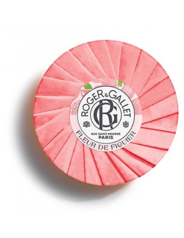 Roger&gallet Fleur De Figuier...