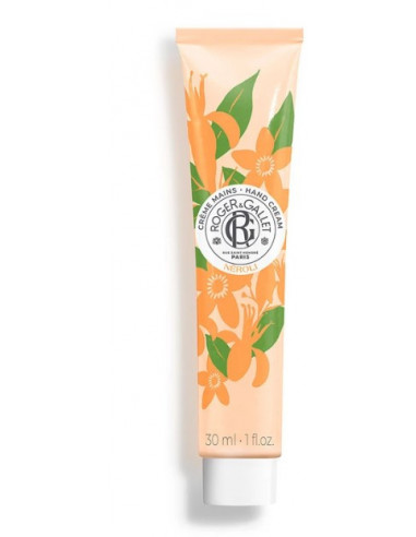 Roger&gallet Neroli Creme Mains 30 Ml