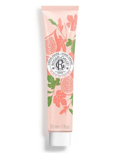 Roger&gallet Fleur De Figuier Creme...
