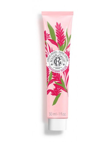 Roger&gallet Gingembre Rouge Creme...