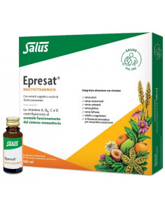Epresat Monodose 10 Fiale