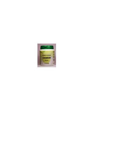 Ananas 60 Capsule