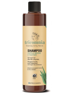 Tricomnia Shampoo Capelli...