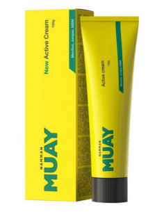 Namman Muay Active Cream 100 G