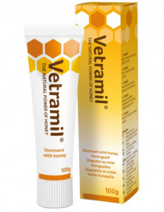 Vetramil Unguento 100 G