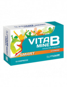 Supravit Smart Vitamine B...