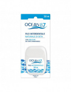 Ocean87 Filo Interdentale...