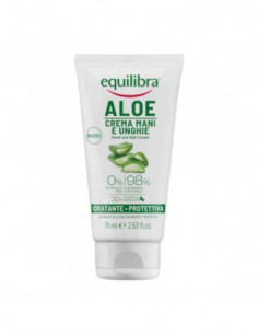 Aloe Crema Mani 75 Ml