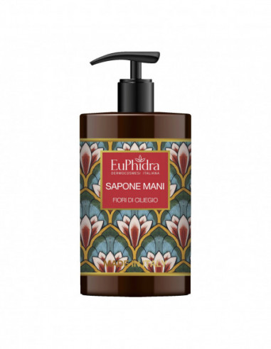 Sapone Mani Fiori Di Ciliegio 300 Ml