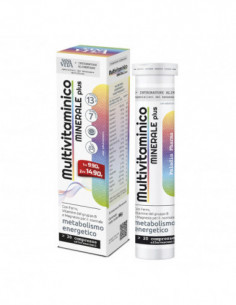 Sanavita Multivitaminico...