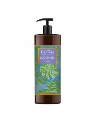 Doccia Gel Tiare' 400 Ml
