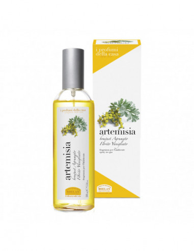 I Profumi Della Casa Artemisia Spray