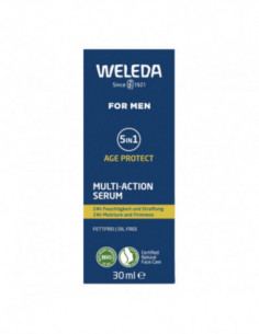 5in1 Siero Multi Azione 30 Ml