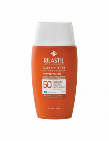 Rilastil Sun Spf50+ Water Matt Color...