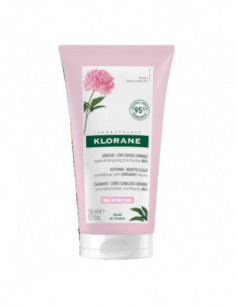Klorane Dopo Shampoo Peonia...