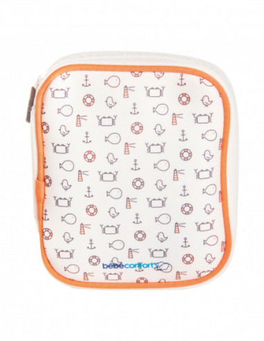 Bebe Confort Set Da Toilette Corallo