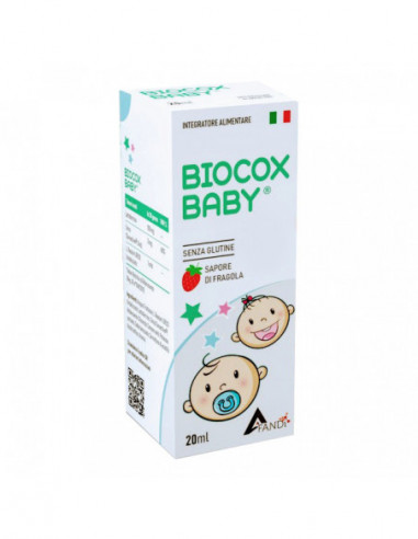 Biocox Baby 20 Ml