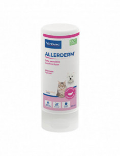 Allerderm Shampoo Cute...