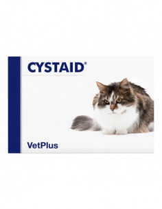 Cystaid 30 Capsule