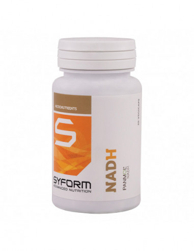 Nadh 20 Capsule