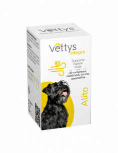 Vettys Integra Alito Cane...