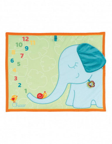 Chicco Tappeto Complimese Eco