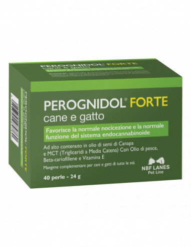 Perognidol Forte Perle