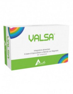 Valsa 60 Compresse