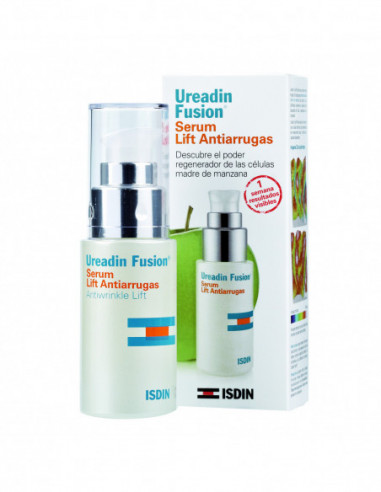 Ureadin Fusion Serum Antirughe 30,60 G