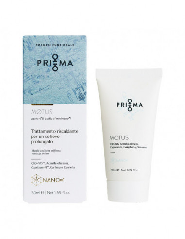 Motus Mobilita Articolare 50 Ml