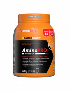Aminopro Powder 500 G