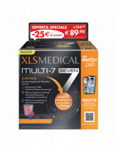 Xls Medical Multi 7 60...