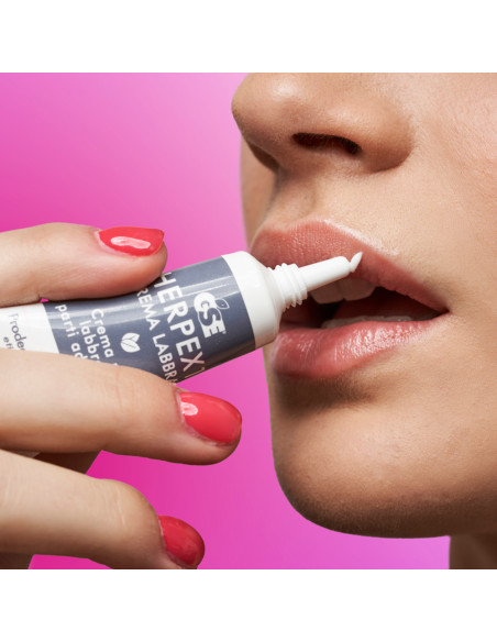 Gse Herpex 1 Crema Labbra 7,5 Ml
