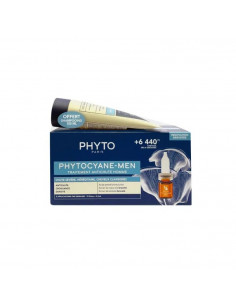 Kit Phytocyane Uomo Severa...