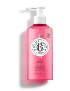 Roger&gallet Rose Lait...