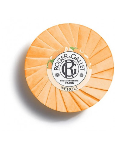 Roger&gallet Neroli Saponetta 100 G