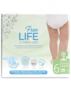 Freelife By Bebecash Pants...