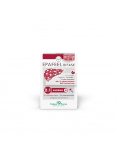 Epafeel Bifase 60 Compresse